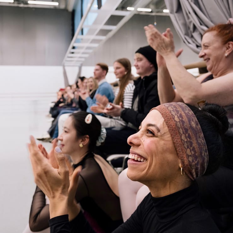 Content Text Image
