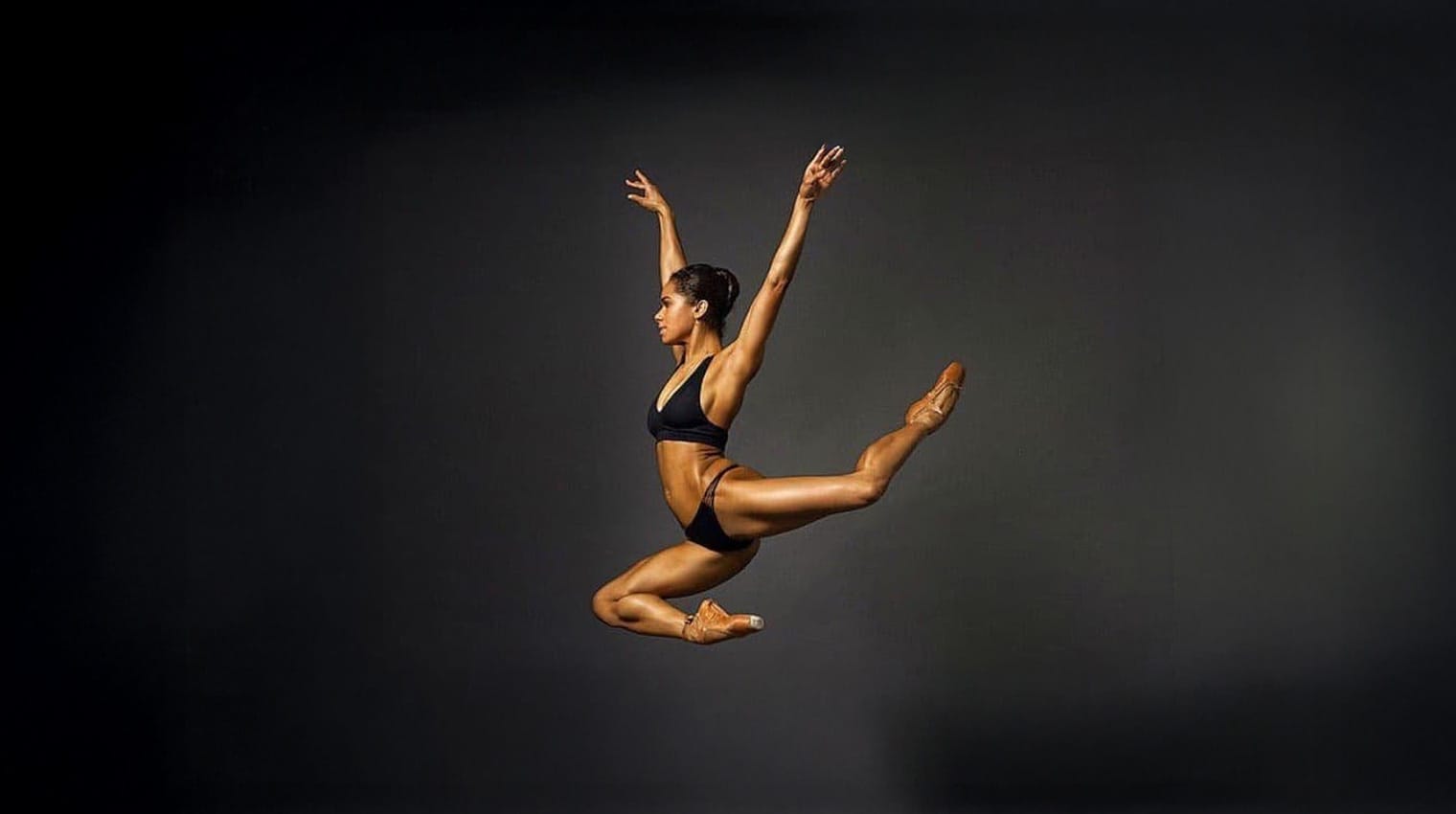 Interview with Misty Copeland | Insights | Isabella