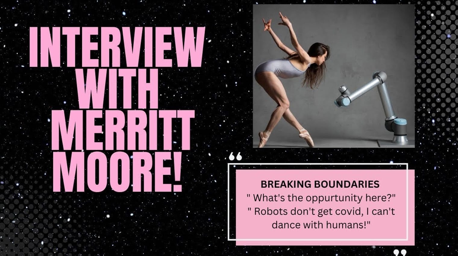 Interview with Merritt Moore | Insights | Isabella