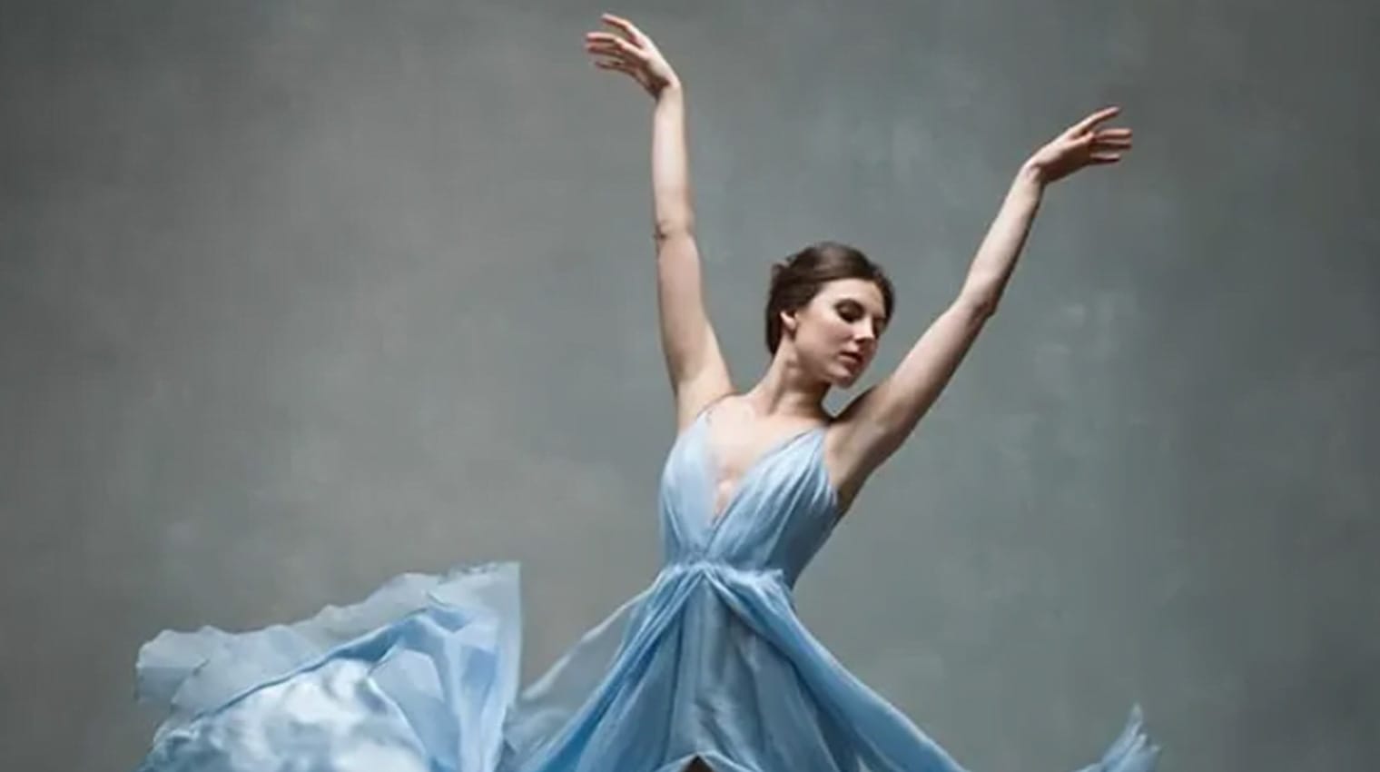 Interview with Tiler Peck | Insights | Isabella