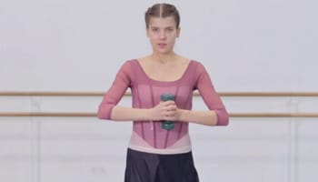 How to Gain Speed | Lesson | Online Studio | Isabella