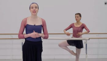 Introduction to Course | Lesson | Online Studio | Isabella