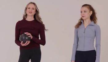 Lesson Two | Lessons | Online Studio | Isabella