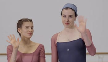 Practice Makes Perfect | Lesson | Online Studio | Isabella