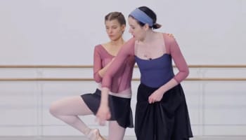 Starting and Finishing Well | Lesson | Online Studio | Isabella