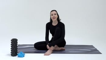 Lesson 2 | Amazing Feet Course: Ballet Feet Exercises | Courses | Online Studio | Isabella