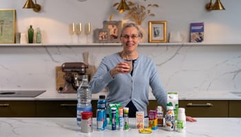 How to Hydrate for Lasting Energy | Lesson | Online Studio | Isabella