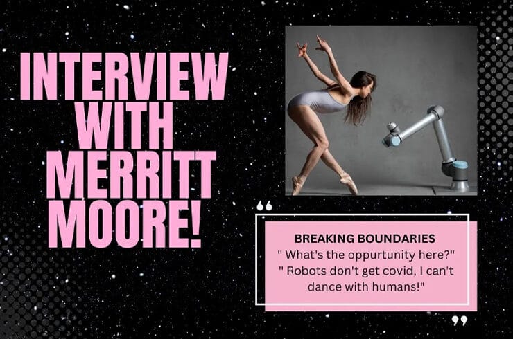 Interview with Merritt Moore | Insights | Isabella