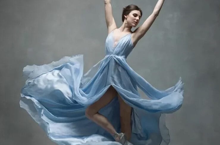 Interview with Tiler Peck | Insights | Isabella