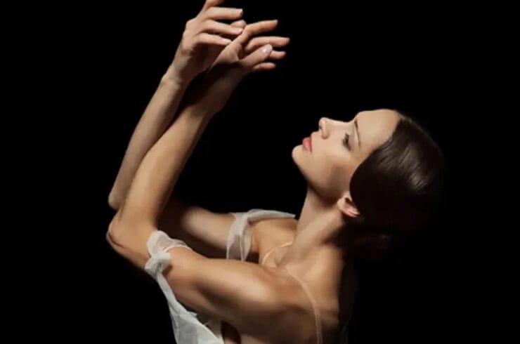 Interview with Polina Semionova | Insights | Isabella
