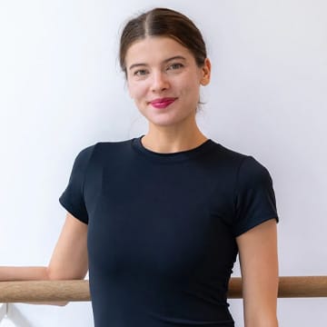 Lesson Online with Suvi Honkanen