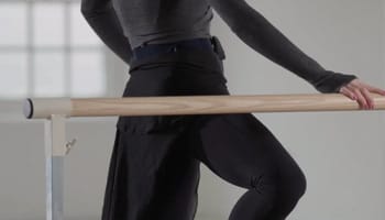Building Blocks Of A Good Pirouette | Pirouette Course For Beginners | Courses | Online Studio | Isabella