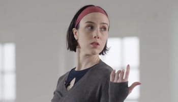 How To Spot Effectively | Pirouette Course For Beginners | Courses | Online Studio | Isabella