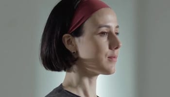 Training Responsive Eyes | Pirouette Course For Beginners | Courses | Online Studio | Isabella