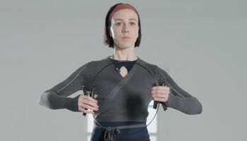Perfecting Balance For Turns | Pirouette Course For Beginners | Courses | Online Studio | Isabella