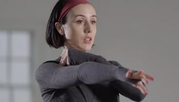 Progress To A Full Turn | Pirouette Course For Beginners | Courses | Online Studio | Isabella