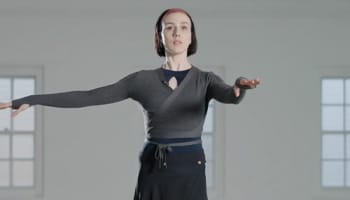 Conclusion | Pirouette Course For Beginners | Courses | Online Studio | Isabella