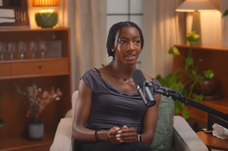 Interview with Precious Adams | Insights | Isabella