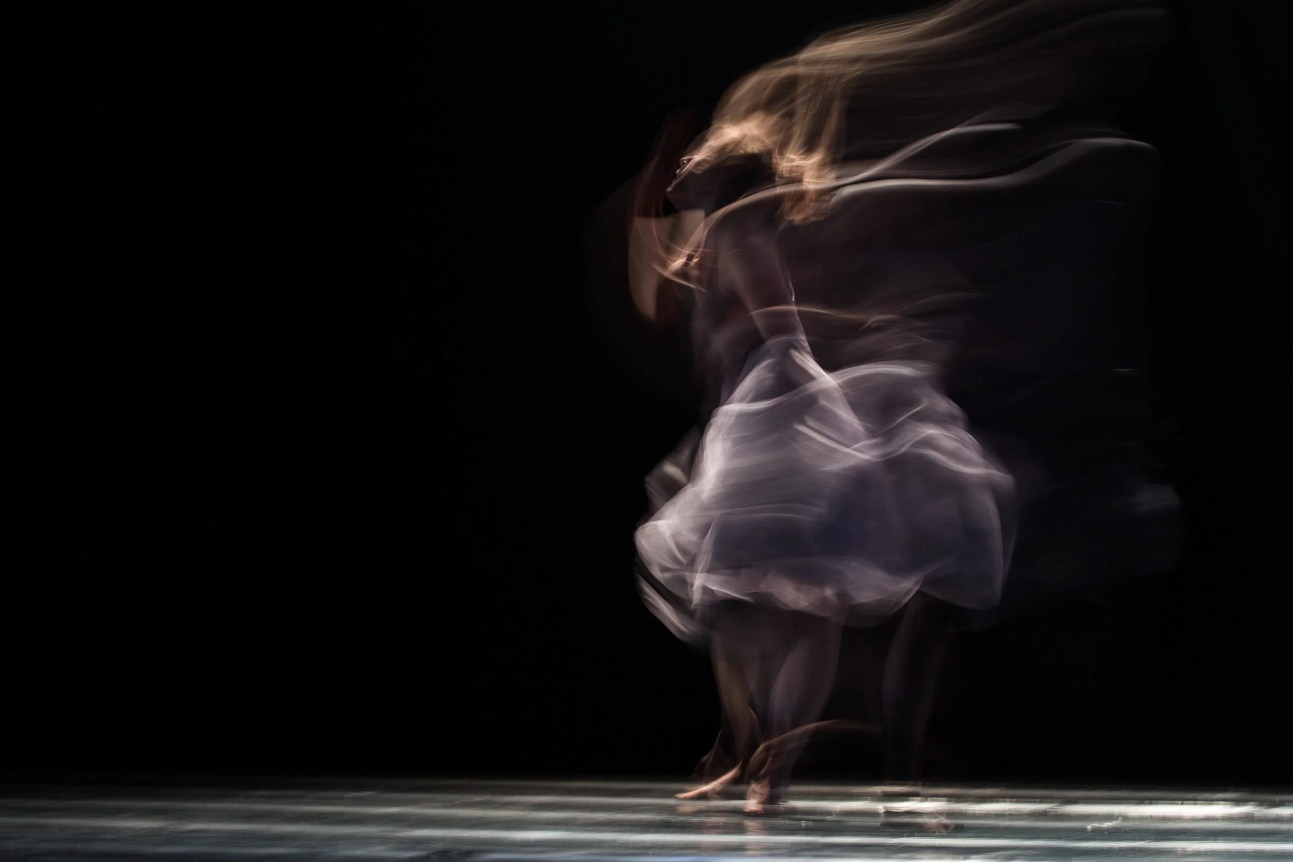 A Closer Look At What Ballet Needs