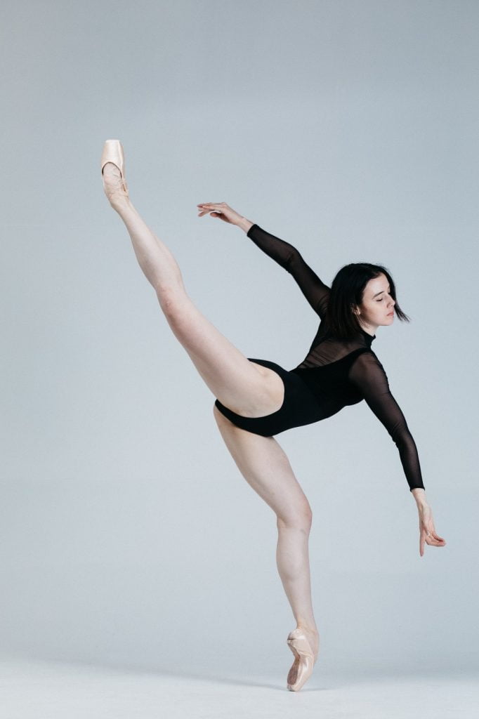 Grand Rapids Ballet | Ballet Terms | Grand Rapids, MI