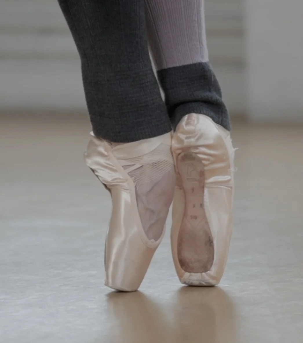 Strong Pointe  Intermediate  Plan