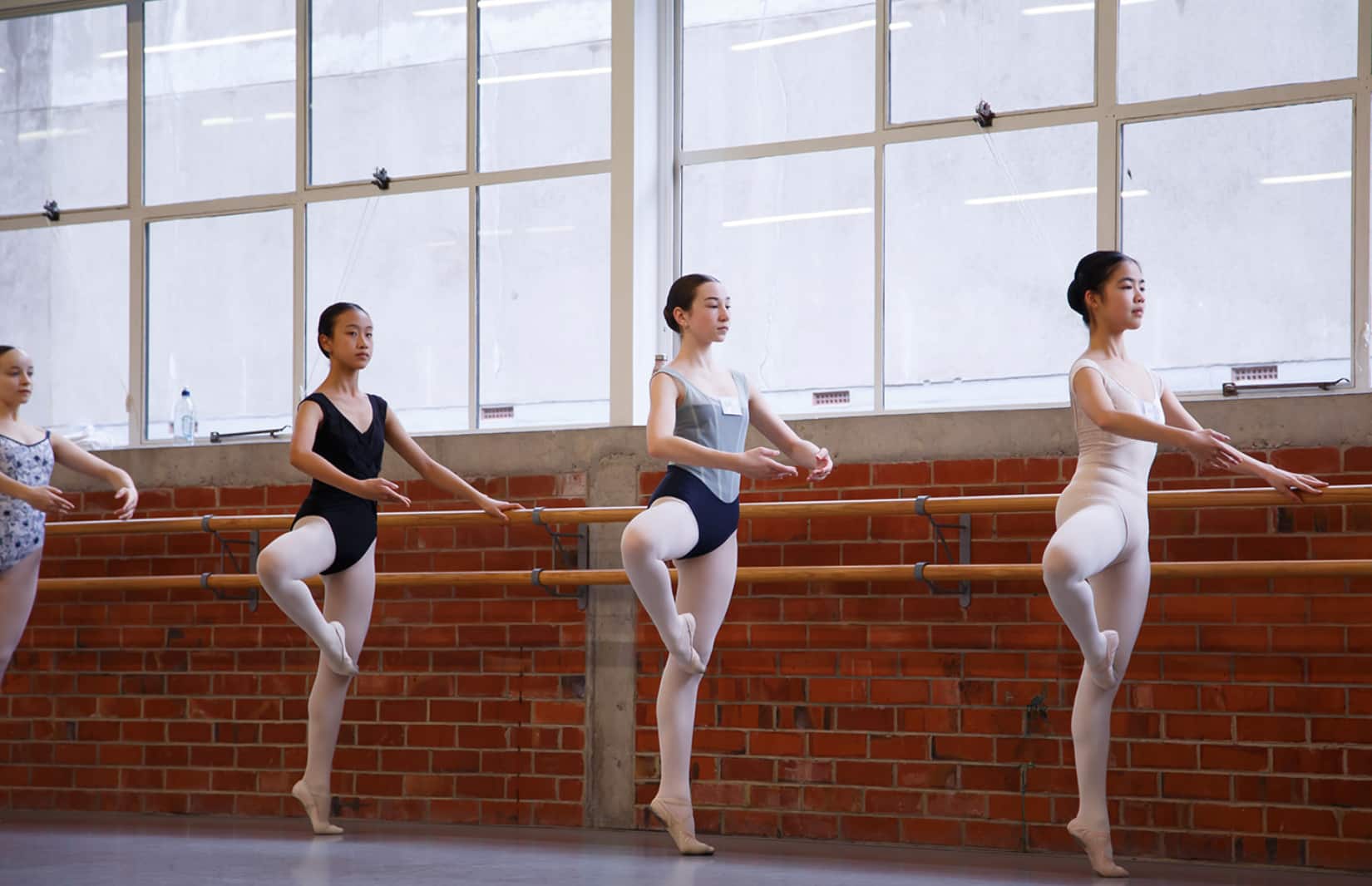 Pirouettes: How to Achieve a Clean Single