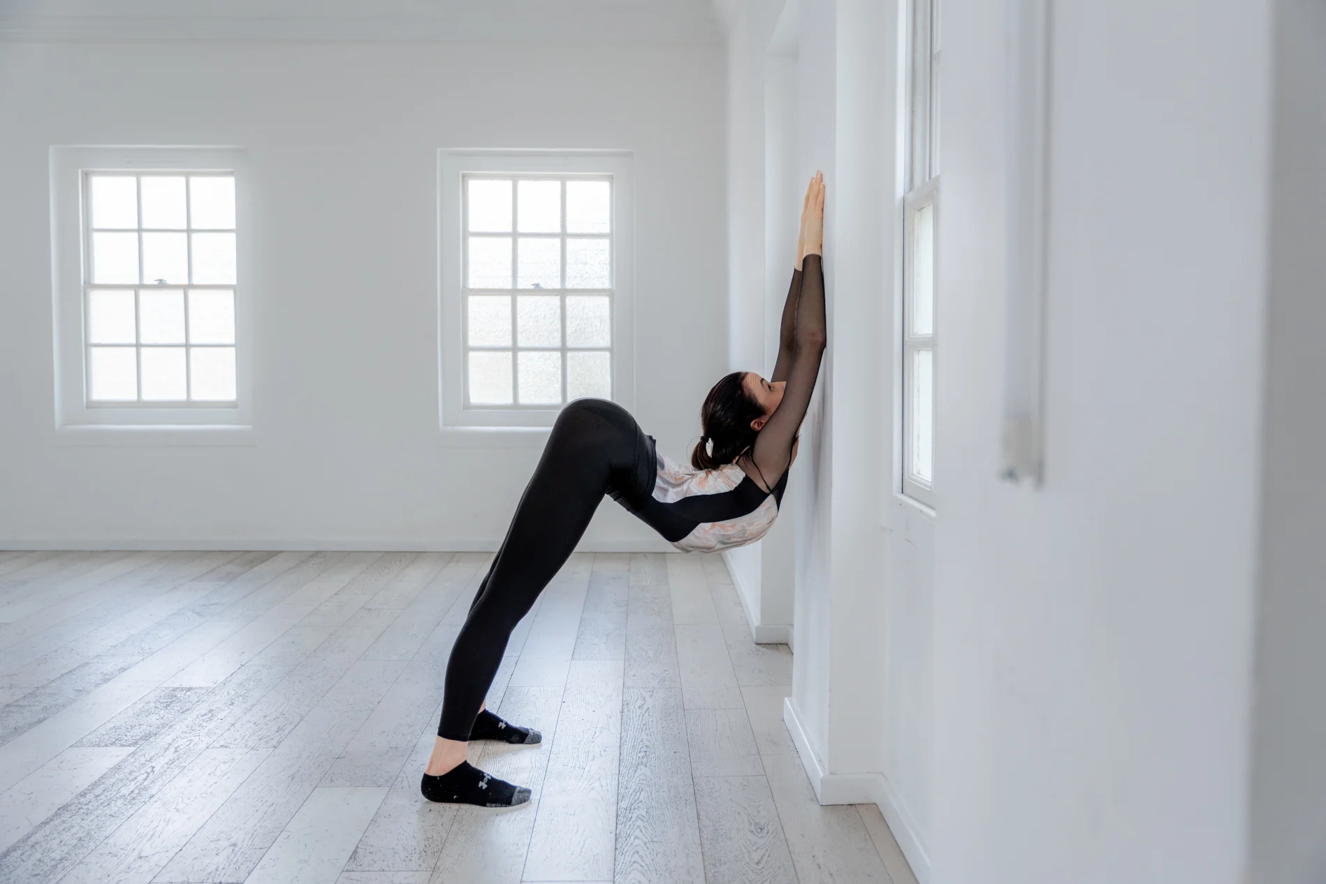 How Stretching Can Relieve Lower Back Pain - Stretch 22