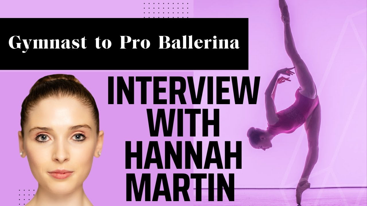 Interview with Hannah Martin