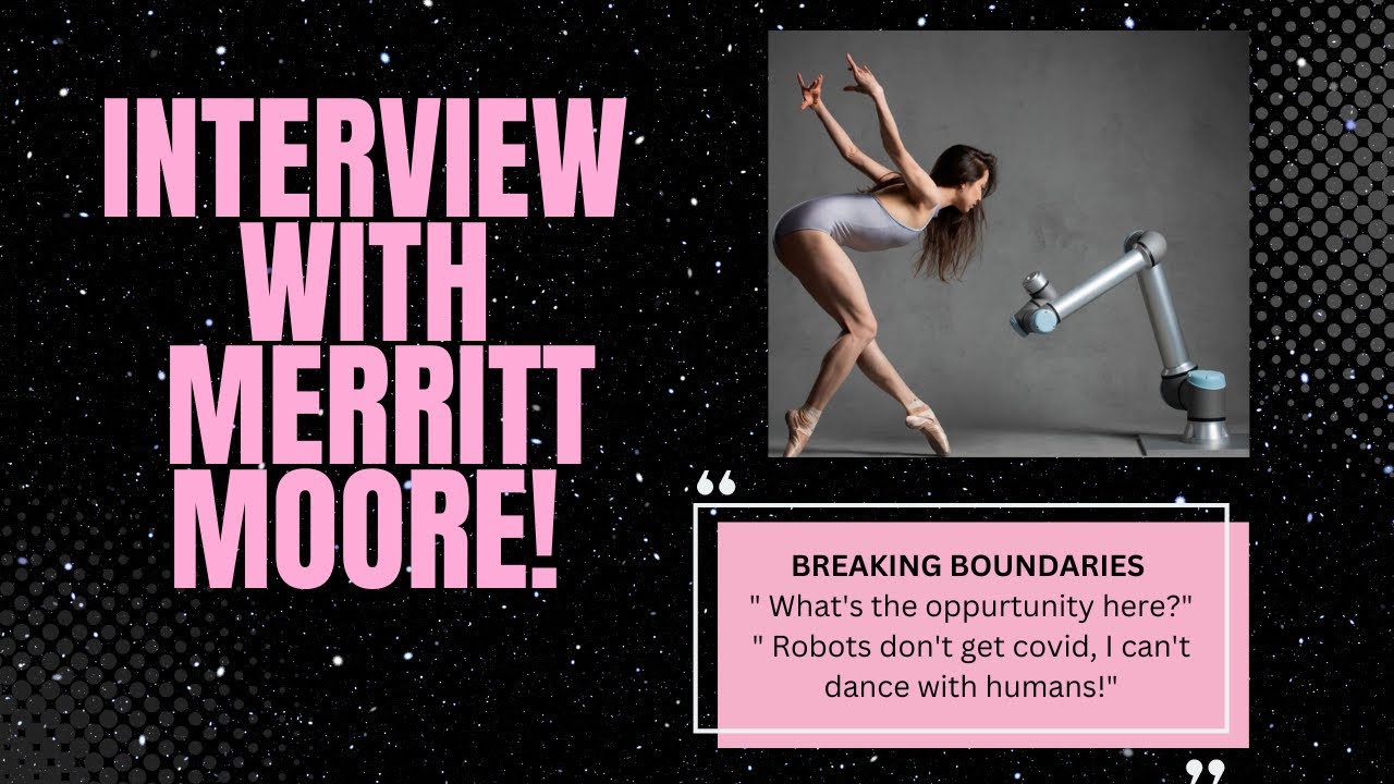 Interview with Merritt Moore