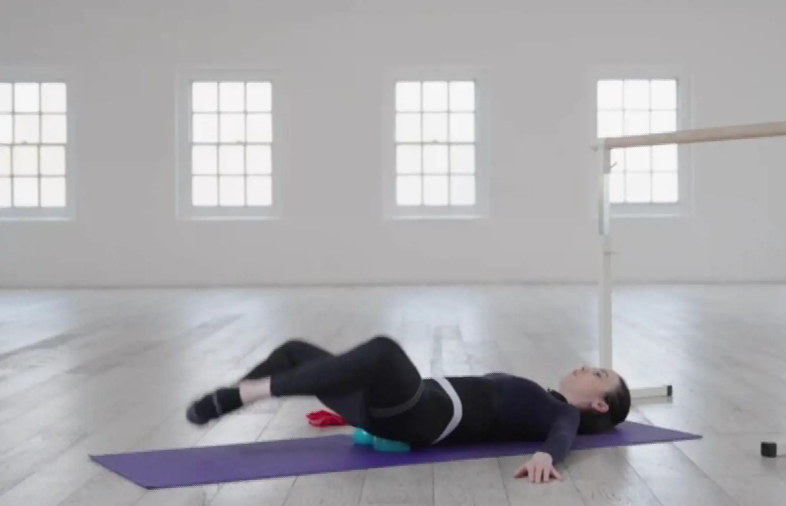 Let's Strengthen Your Psoas 