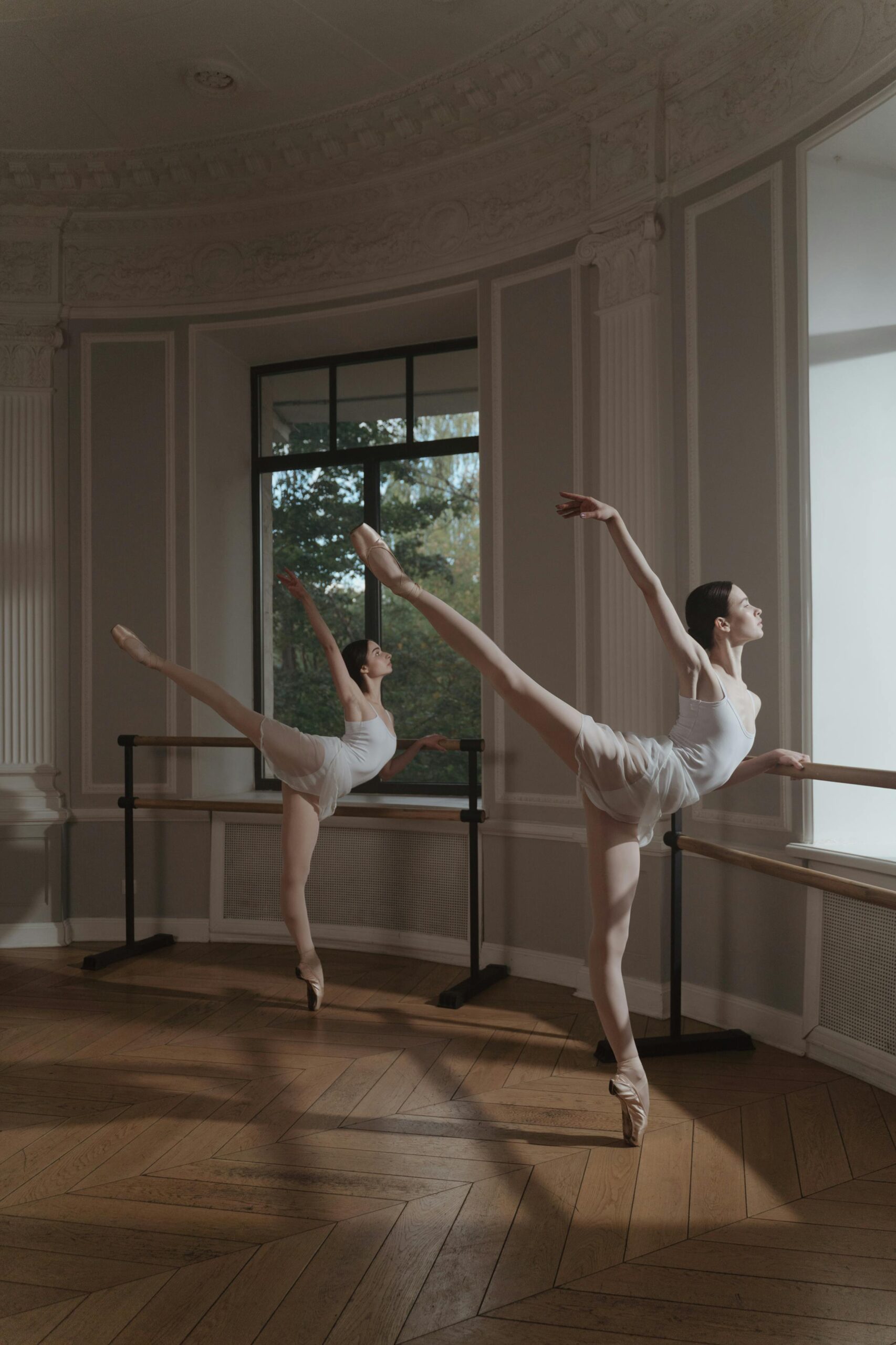 Bridge the Gap to Intermediate: BWI’s Improver Class for Aspiring Ballet Dancers