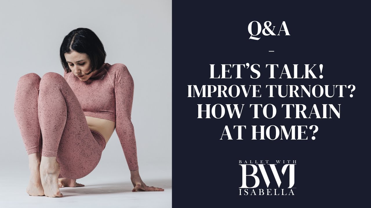 Q&A with Isabella: How to improve turnout?