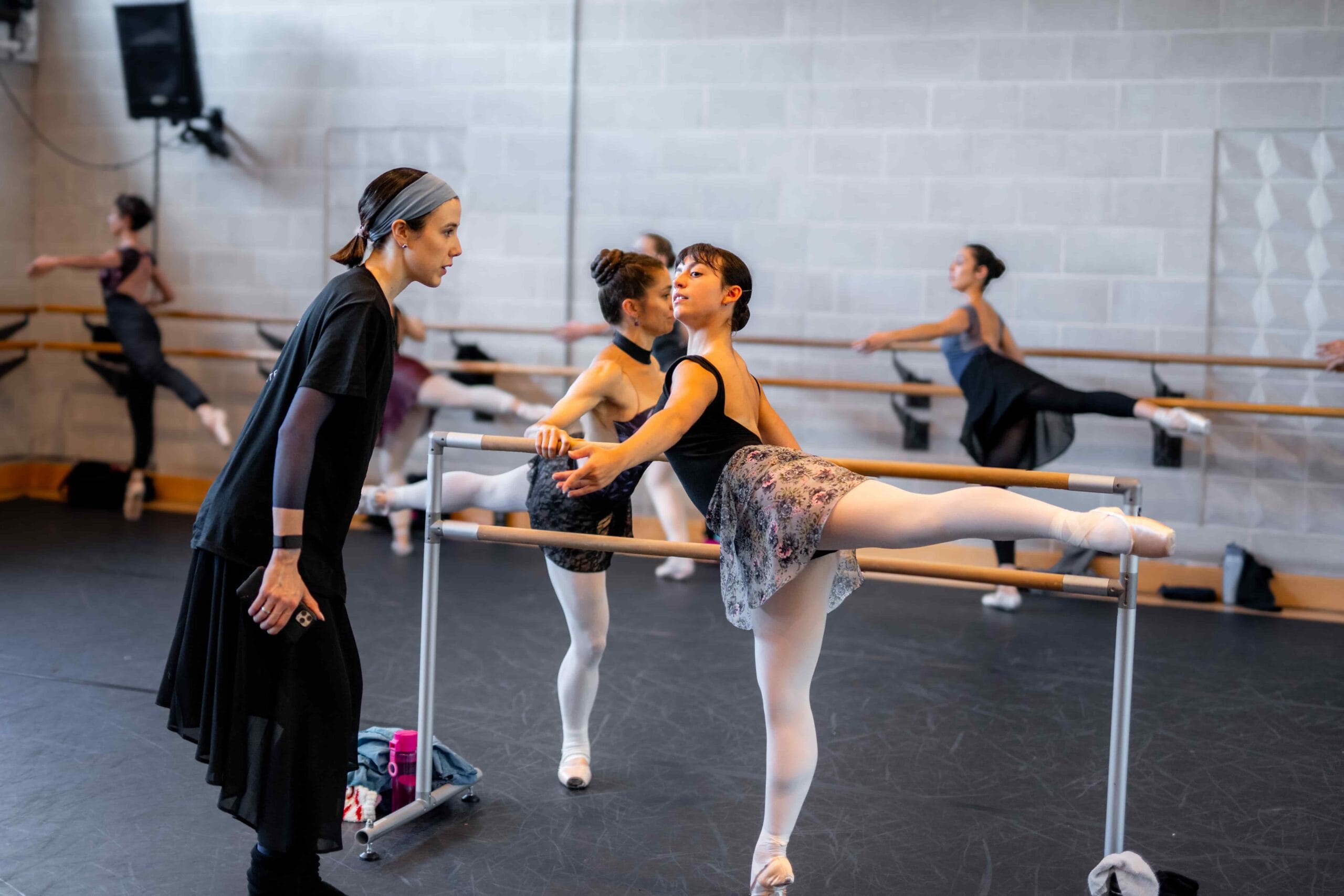 Ballet Lab – Perth ’25