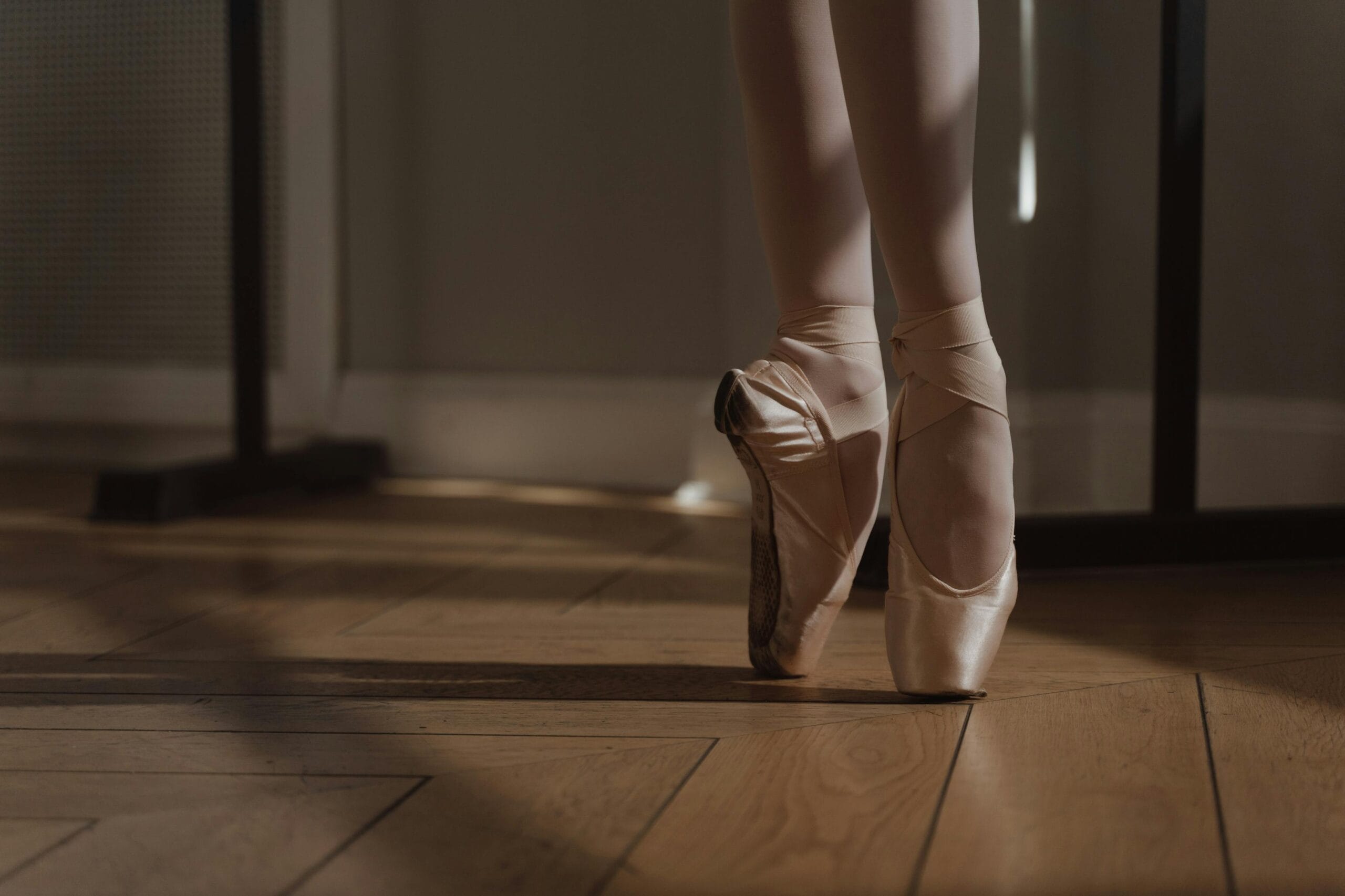 Mastering Ballet Basics: A Beginner’s Guide to Starting with Isabella’s Courses