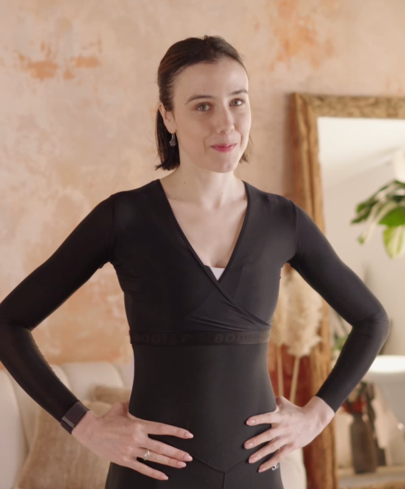 Level 1: Day 4 Build Side Split 