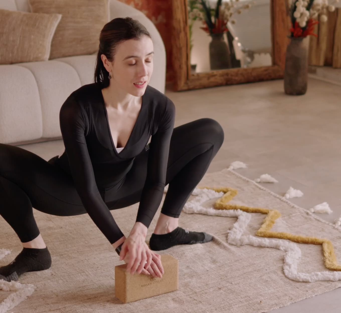 Level 2: Day 1 Deeper Side Splits