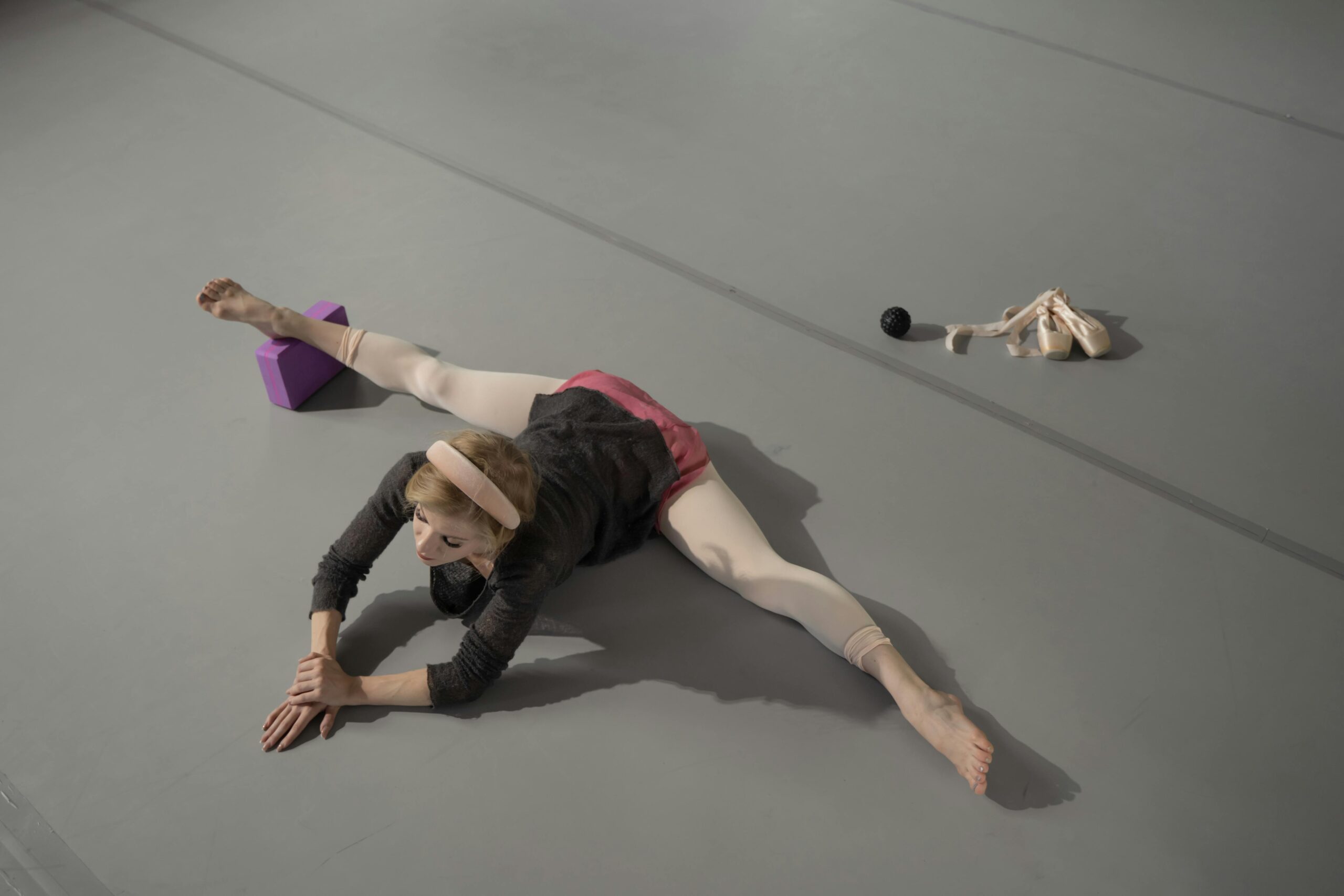 The Complete Guide to a Ballet Dancer’s Wardrobe & Essential Equipment