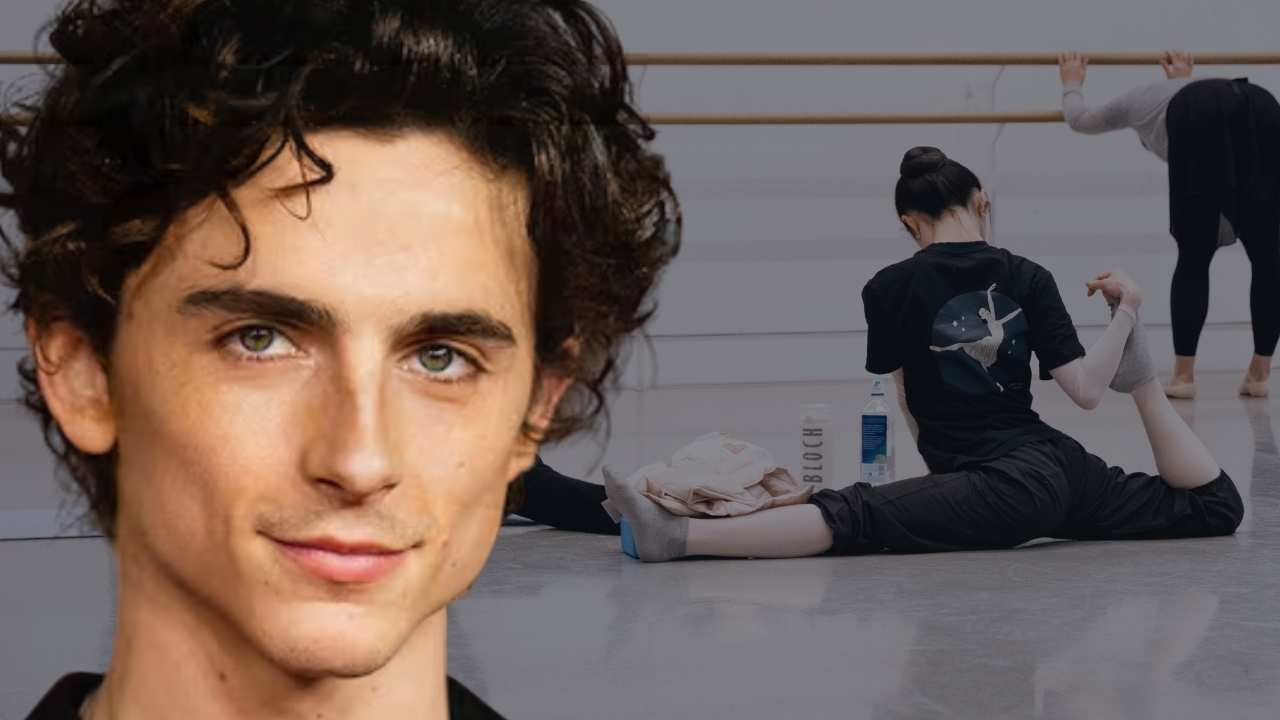 Ballet Is Not Dying — But It Needs Examination